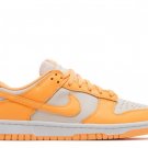 2025 & 2026 Dunk Low Peach Cream