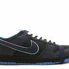 2025 & 2026 Dunk Low Premium SB Blue Lobster