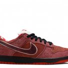 2025 & 2026 Dunk Low Premium SB Lobster