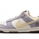 2025 & 2026 Dunk Low Premium WMNS ＂Lilac Bloom＂