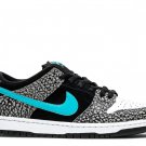 2025 & 2026 Dunk Low Pro SB Atmos Elephant