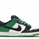 2025 & 2026 Dunk Low Pro SB Classic Green
