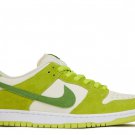 2025 & 2026 Dunk Low Pro SB Fruity Pack - Green Apple