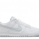 2025 & 2026 Dunk Low Pure Platinum