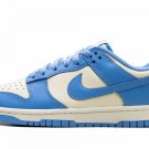 2025 & 2026 Dunk Low Retro ＂University Blue＂