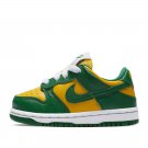 2025 & 2026 Dunk Low Retro TD ＂Brazil＂