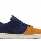 2025 & 2026 Dunk Low SB Navy Desert Ochre