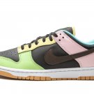 2025 & 2026 Dunk Low SE ＂Free 99 - Black＂