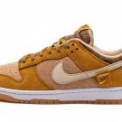 2025 & 2026 Dunk Low SE ＂Teddy Bear Praline＂