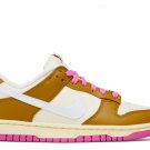 2025 & 2026 Dunk Low SE Dance - Bronzine Pink