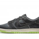 2025 & 2026 Dunk Low SE GS ＂Halloween - Cauldron＂
