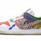 2025 & 2026 Dunk Low SP ＂City Market＂