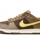 2025 & 2026 Dunk Low SP ＂Undefeated - Canteen＂