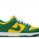 2025 & 2026 Dunk Low SP Brazil 2020