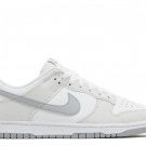 2025 & 2026 Dunk Low Summit White Light Smoke Grey