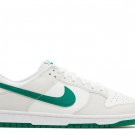 2025 & 2026 Dunk Low Summit White Malachite