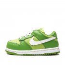 2025 & 2026 Dunk Low TD ＂Chlorophyll＂