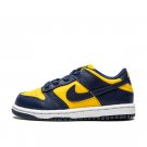 2025 & 2026 Dunk Low TD ＂Michigan＂