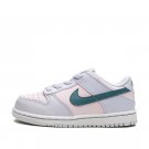 2025 & 2026 Dunk Low TD ＂Mineral Teal＂