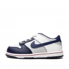 2025 & 2026 Dunk Low TD ＂Nets＂