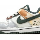 2025 & 2026 Dunk Low TD ＂Sail Multi-Camo＂
