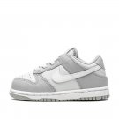 2025 & 2026 Dunk LOW TD ＂Two Toned Grey＂