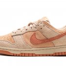 2025 & 2026 Dunk Low WMNS ＂Burnt Sunrise＂