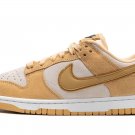 2025 & 2026 Dunk LOW WMNS ＂Celestial Gold Suede＂