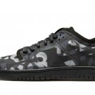 2025 & 2026 Dunk LOW WMNS ＂Comme des GarÃ§ons - Monogram Print＂