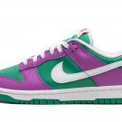2025 & 2026 Dunk LOW WMNS ＂Green Fuchsia＂