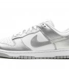 2025 & 2026 Dunk LOW WMNS ＂Metallic Silver＂