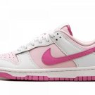 2025 & 2026 Dunk Low WMNS ＂Pink Foam＂