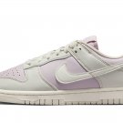 2025 & 2026 Dunk LOW WMNS ＂Platinum Violet＂