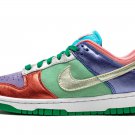 2025 & 2026 Dunk LOW WMNS ＂Sunset Pulse＂