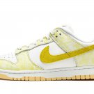 2025 & 2026 Dunk LOW WMNS ＂Yellow Strike＂