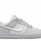 2025 & 2026 Dunk Low Wolf Grey Pure Platinum