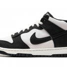 2025 & 2026 Dunk Mid ＂Black ／ White＂