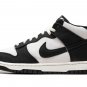 2025 & 2026 Dunk Mid &iuml;&frac14;�Black &iuml;&frac14;� White&iuml;&frac14;�