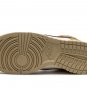 2025 & 2026 Dunk Mid &iuml;&frac14;�Pale Ivory &iuml;&frac14;� Multicolor&iuml;&frac14;�