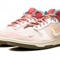 2025 & 2026 Dunk Mid &iuml;&frac14;�Social Status - Strawberry Chocolate&iuml;&frac14;�