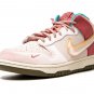 2025 & 2026 Dunk Mid &iuml;&frac14;�Social Status - Strawberry Chocolate&iuml;&frac14;�