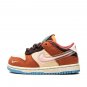 2025 & 2026 Dunk Mid TD &iuml;&frac14;�Social Status - Chocolate Milk&iuml;&frac14;�