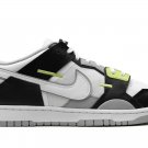2025 & 2026 Dunk Scrap ＂Lemon Twist＂