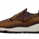 2025 & 2026 Footscape Woven ＂Earth＂