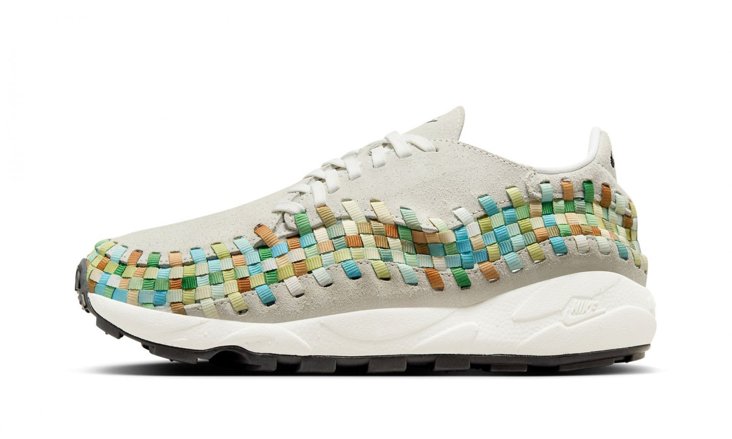 2025 & 2026 Footscape Woven &iuml;&frac14;�Rainbow&iuml;&frac14;�