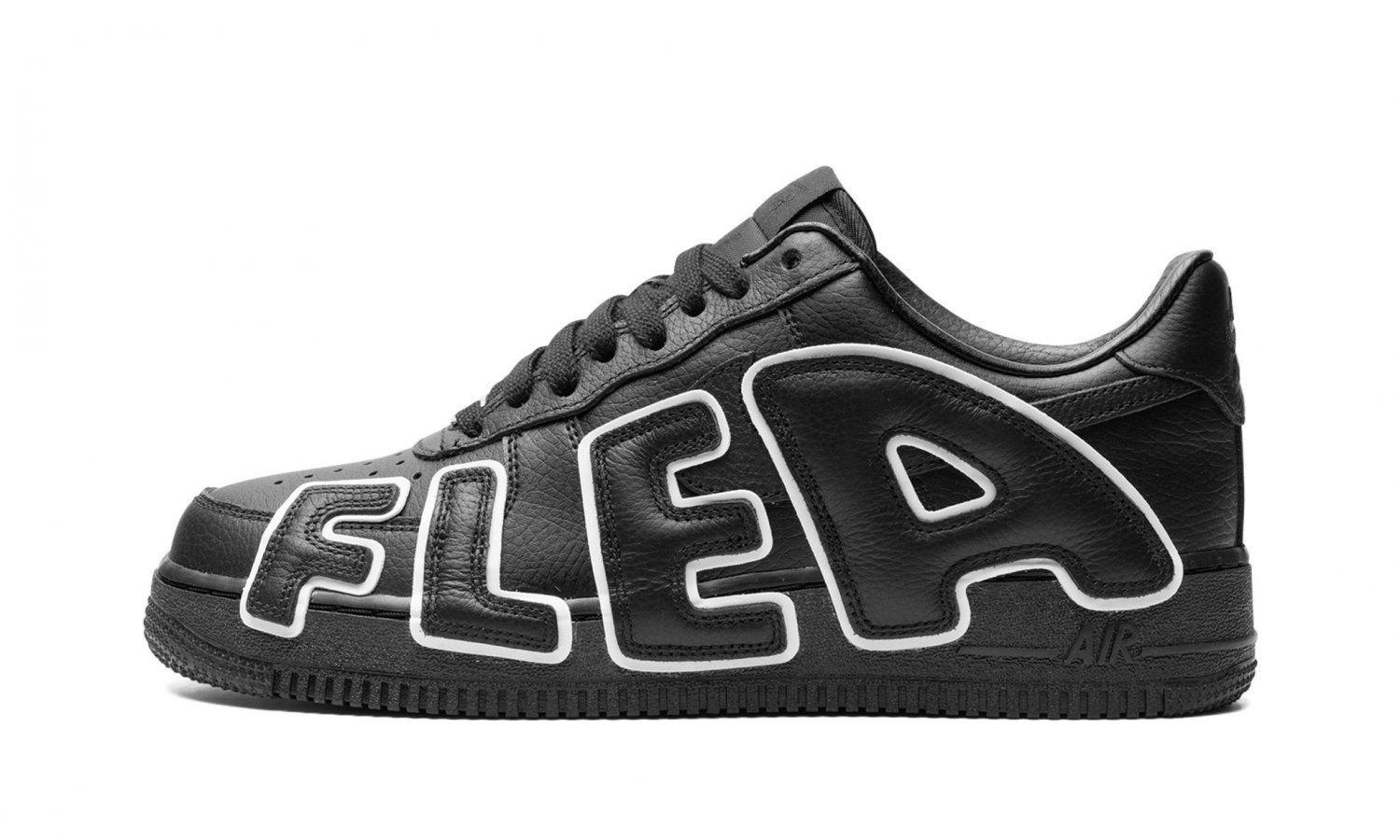 2025 & 2026 Force 1 &iuml;&frac14;�CPFM - Black&iuml;&frac14;�