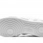 2025 & 2026 Force 1 &iuml;&frac14;�CPFM - Triple White&iuml;&frac14;�