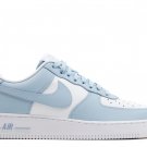2025 & 2026 Force 1 07 Light Armoury Blue