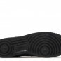 2025 & 2026 Force 1 07 LV8 Reflective Swoosh - Black Crimson
