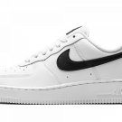 2025 & 2026 FORCE 1 '07 MNS WMNS ＂White／Black＂
